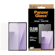 Samsung Galaxy Z Fold8 PanzerGlass Classic Fit Glazen Screenprotector - Transparant