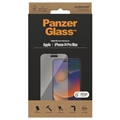 PanzerGlass Classic Fit iPhone 14 Pro Max Screenprotector