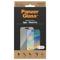 PanzerGlass Classic Fit iPhone 14 Pro Screenprotector