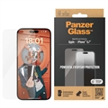 iPhone 15 Plus PanzerGlass Classic Fit Screenprotector