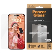 iPhone 15 PanzerGlass Classic Fit Screenprotector