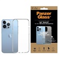 PanzerGlass ClearCase iPhone 13 Pro Antibacteriële Cover - Doorzichtig