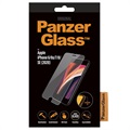 iPhone 6/6S/7/8/SE (2020)/SE (2022) PanzerGlass displayfolie