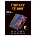 Panzerglass Case Friendly Samsung Galaxy Tab S7+ Screenprotector (Geopende verpakking - Uitstekend)