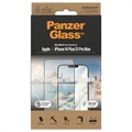 iPhone 13 Pro Max/14 Plus PanzerGlass Ultra-Wide Fit Anti-Reflective EasyAligner Screenprotector - Zwarte Rand