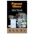 PanzerGlass Ultra-Wide Fit Samsung Galaxy Z Flip4 Screenprotector