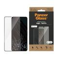 Google Pixel 8 Pro PanzerGlass Ultra-Wide Fit Screenprotector - Zwarte Rand