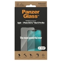 PanzerGlass Ultra-Wide Fit iPhone 13 Pro Max/14 Plus Screenprotector - Zwart