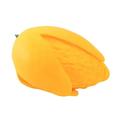 Pelbare mango-dumpling squishy speelgoed voor kinderen en volwassenen
