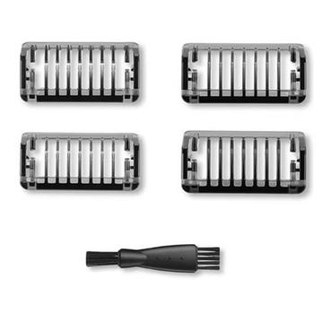 Philips One Blade Series elektrisch scheerapparaat vervangende precisiekam-set