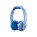 Philips TAK4206BL Draadloze koptelefoon voor kinderen - Blauw