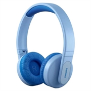 Philips TAK4206BL Draadloze koptelefoon voor kinderen - Blauw
