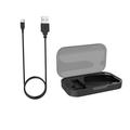 Plantronics Voyager Legend / Voyager 5200 Oplaadetui met USB-oplaadkabel - 1m