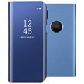 iPhone X / iPhone XS Luxury Series Mirror View Flip Cover