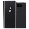 Luxury Mirror View Samsung Galaxy Note8 Flip Cover