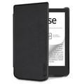 Pocketbook Verse/Pro/Lite Tech-Protect SmartCase Folio Hoesje - Zwart