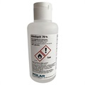 Polar Antibacteriële Handreinigingsgel - 70% Ethanol - 100ml