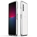 Polar Lights Style Sony Xperia 10 IV Metalen Bumper