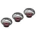 Poly Plantronics Voyager 5200 Oordopjesset - 3 St.