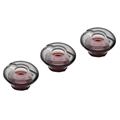 Poly Plantronics Voyager 5200 Oordopjesset - 3 St.
