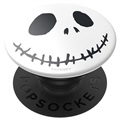 PopSockets Disney Uittrekbare Staander & Grip - Jack Skellington