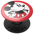 PopSockets Disney Uittrekbare Staander & Grip - Mickey Classic