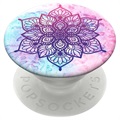 PopSockets Uitbreidingsstand & Grip - Rainbow Nirvana