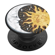 PopSockets Uitbreidingsstand & Grip - Sun and Moon