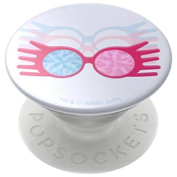 PopSockets Harry Potter Uitbreidbare Voet & Grip - Luna Lovegood