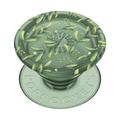 PopSockets PlantCore Uitbreiding Stand & Grip - Olijfgroen