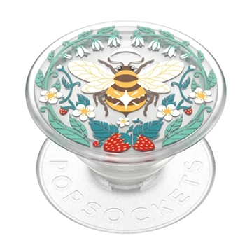 PopSockets PlantCore Uitbreiding Stand & Grip