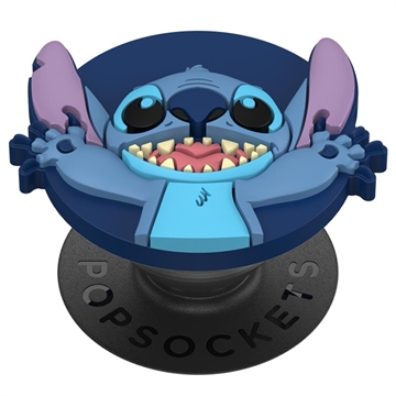 PopSockets PopOut Uitbreiding Stand & Grip - Stitch