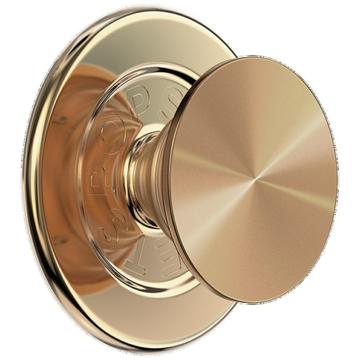 PopSockets Ronde MagSafe PopGrip Uitbreidbare Voet & Grip