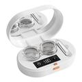 Draagbare Contactlens Automatische Ultrasone Reiniger