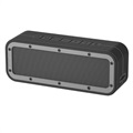 Draagbare Waterbestendig Bluetooth Speaker V8 Pro - 50W - Zwart