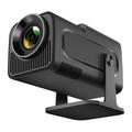 Premium draagbare Full HD-projector HY320 - Android 11, 300ANSI (Geopende verpakking - Bulkverpakking)