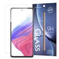 Samsung Galaxy A54 5G Premium Glazen Screenprotector - Case Friendly - 9H