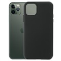 Prio Double Shell iPhone 11 Pro Hybrid Case - Zwart
