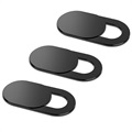 Privacycamera-Schuif Cover - 3 Pcs.