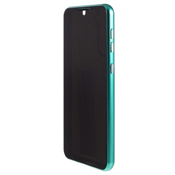 Privacy Serie Samsung Galaxy S21+ 5G Magnetisch Cover