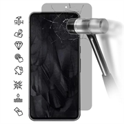 Google Pixel 10 Privacy Glazen Screenprotector