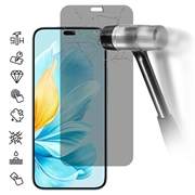 Honor 200 Lite Privacy Glazen Screenprotector