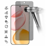 Honor 400 Privacy Glazen Screenprotector