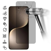 Honor Magic7 Privacy Glazen Screenprotector
