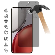 Honor X9d Privacy Glazen Screenprotector