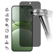 Huawei Nova 13 Privacy Glazen Screenprotector