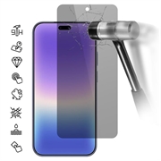 Huawei Pura 90 Privacy Glazen Screenprotector - 9H
