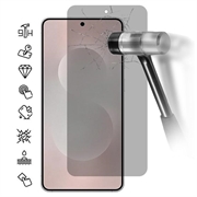 Motorola Edge 60 Neo Privacy Glazen Screenprotector