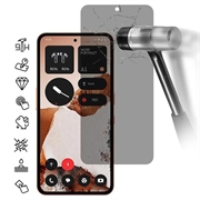 Nothing CMF Phone 2 Pro Privacy Glazen Screenprotector