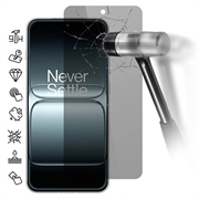 OnePlus 13T Privacy Glazen Screenprotector